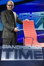 Poster for Sandhedens Time