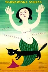 Poster for Warszawska syrena 