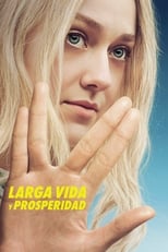 Larga vida y prosperidad (HDRip) Español Torrent