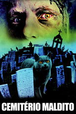 Cemitério Maldito (1989) Torrent Dublado e Legendado