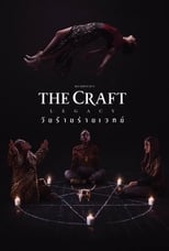 Image THE CRAFT LEGACY (2020) วัยร้าย ร่ายเวทย์ [ซับไทย]