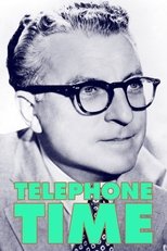 Poster for Telephone Time Season 3