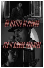 Un vestito di piombo per il signor Chalmers poster