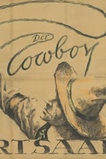 Poster for Der Cowboy