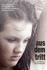 Poster for Aus dem Tritt