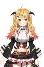 Yozora Mel Yozora Mel