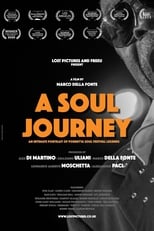 Poster for A Soul Journey