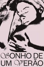 Poster for Sonho de um Verão 