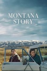 Poster for Montana Story