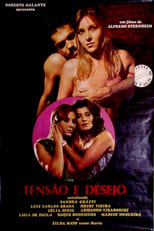 Poster for Tension and Desire