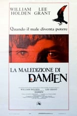 Poster di Omen II - La maledizione di Damien