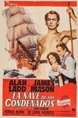La nave de los condenados