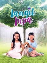 Poster for Langit Lupa Season 1