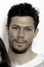Foto retrato de Simon Oded Weil