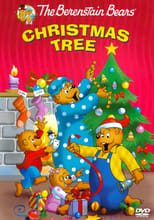 The Berenstain Bears' Christmas Tree (1979)
