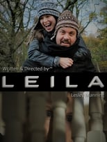 Poster for Leila