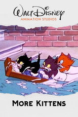 More Kittens poster movie