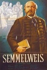 Poster for Semmelweis