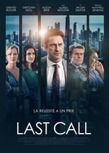 Last Call serie streaming