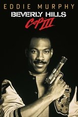 Poster di Beverly Hills Cop III - Un piedipiatti a Beverly Hills III