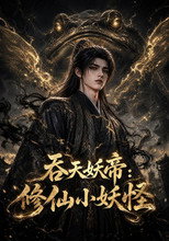 吞天妖帝：修仙小妖怪 poster
