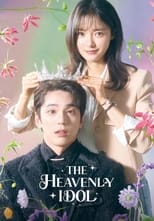 Poster for The Heavenly Idol