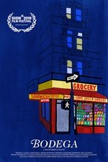 Poster for Bodega