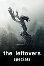 Poster for The Leftovers Season 0