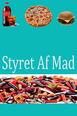 Controlled by food poster