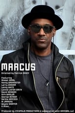 Poster for Marcus