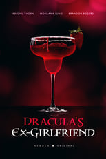 Poster for Dracula's Ex-Girlfriend