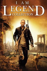 I Am Legend Collection