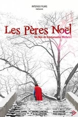 Poster for Les Pères Noël