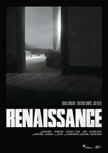 Poster for Renaissance