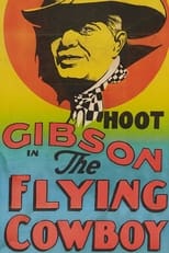 Poster for The Flyin' Cowboy