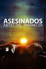 Asesinados antes del amanecer