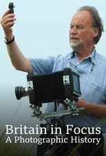 Poster for Britain in Focus: A Photographic History