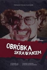 Poster di Obróbka skrawaniem, czyli bardzo krótki film o miłości