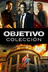 Bajo Fuego - Colección
