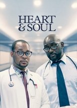 Poster for Heart & Soul