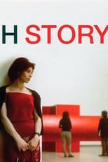 H Story serie streaming