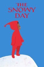 Poster for The Snowy Day 