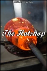 Poster for The Hotshop