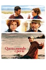 Poster for Questo mondo è per te