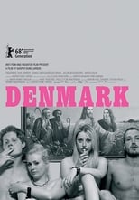 Poster for Denmark