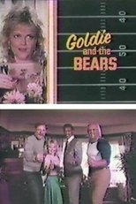 Goldie and the Bears poster movie