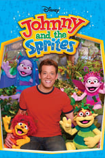 Poster for Johnny and the Sprites