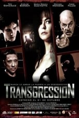 Poster for Transgression