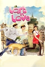 Poster for Lost in Love