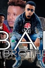 Poster for Bad Brother 